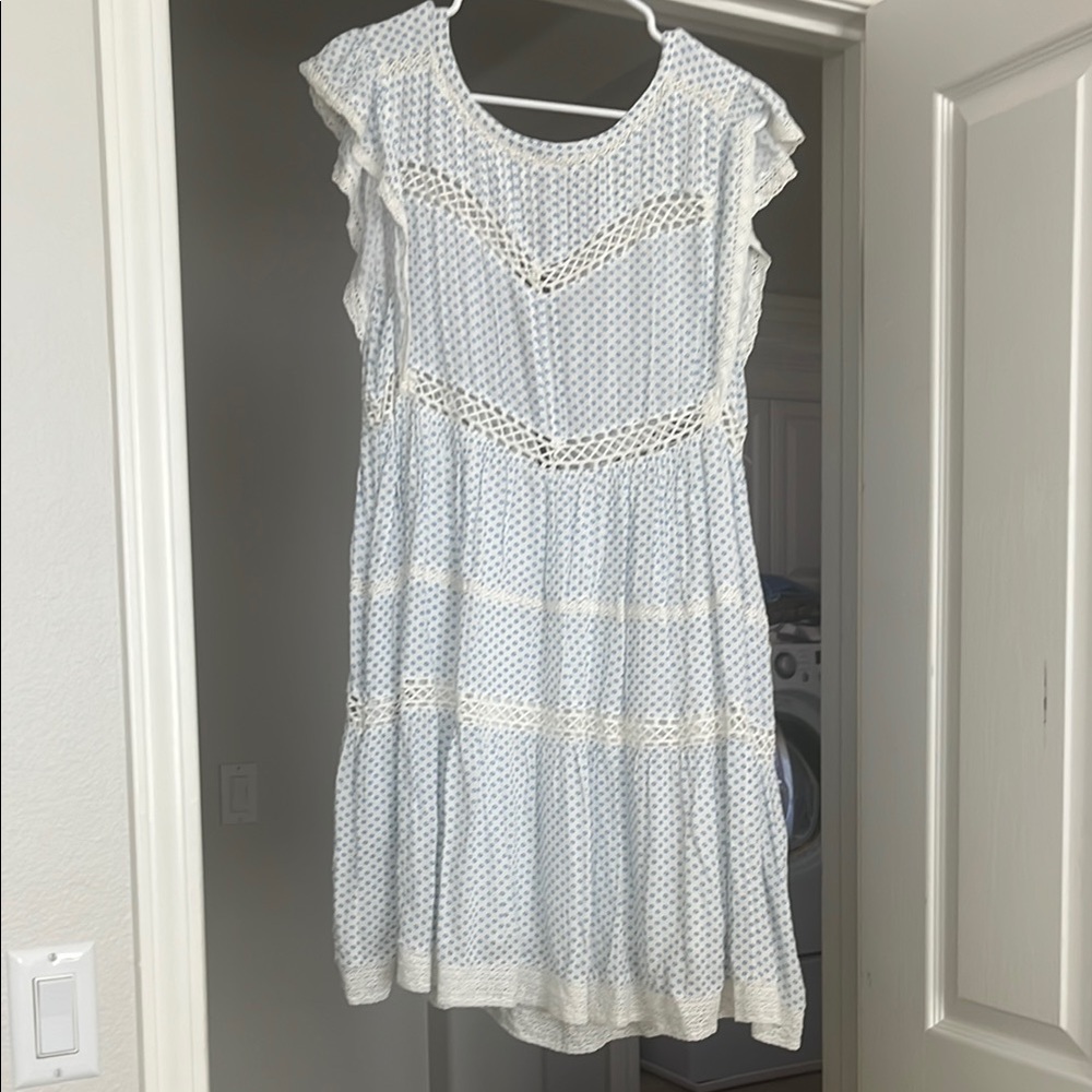 Free People Charming Dress